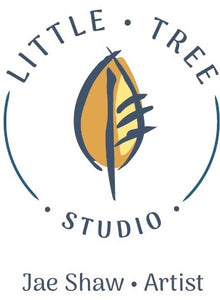 Little Tree Studio