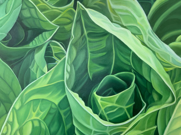 Unfolding