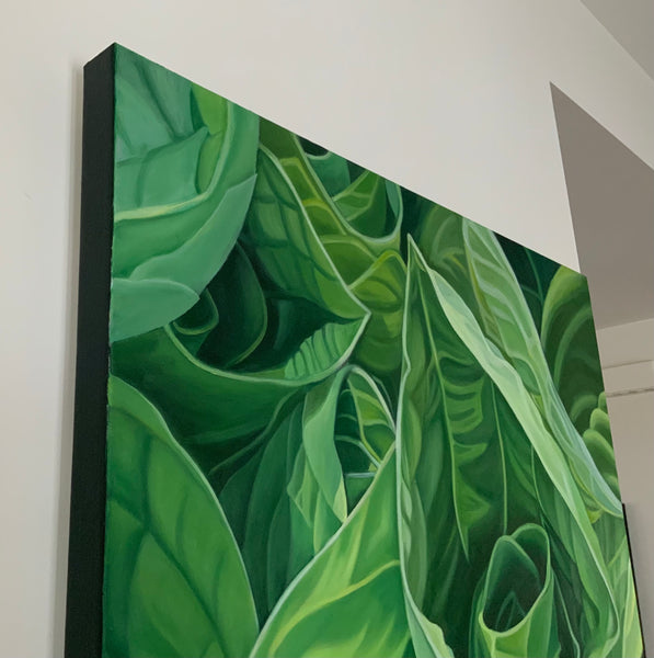 Unfolding
