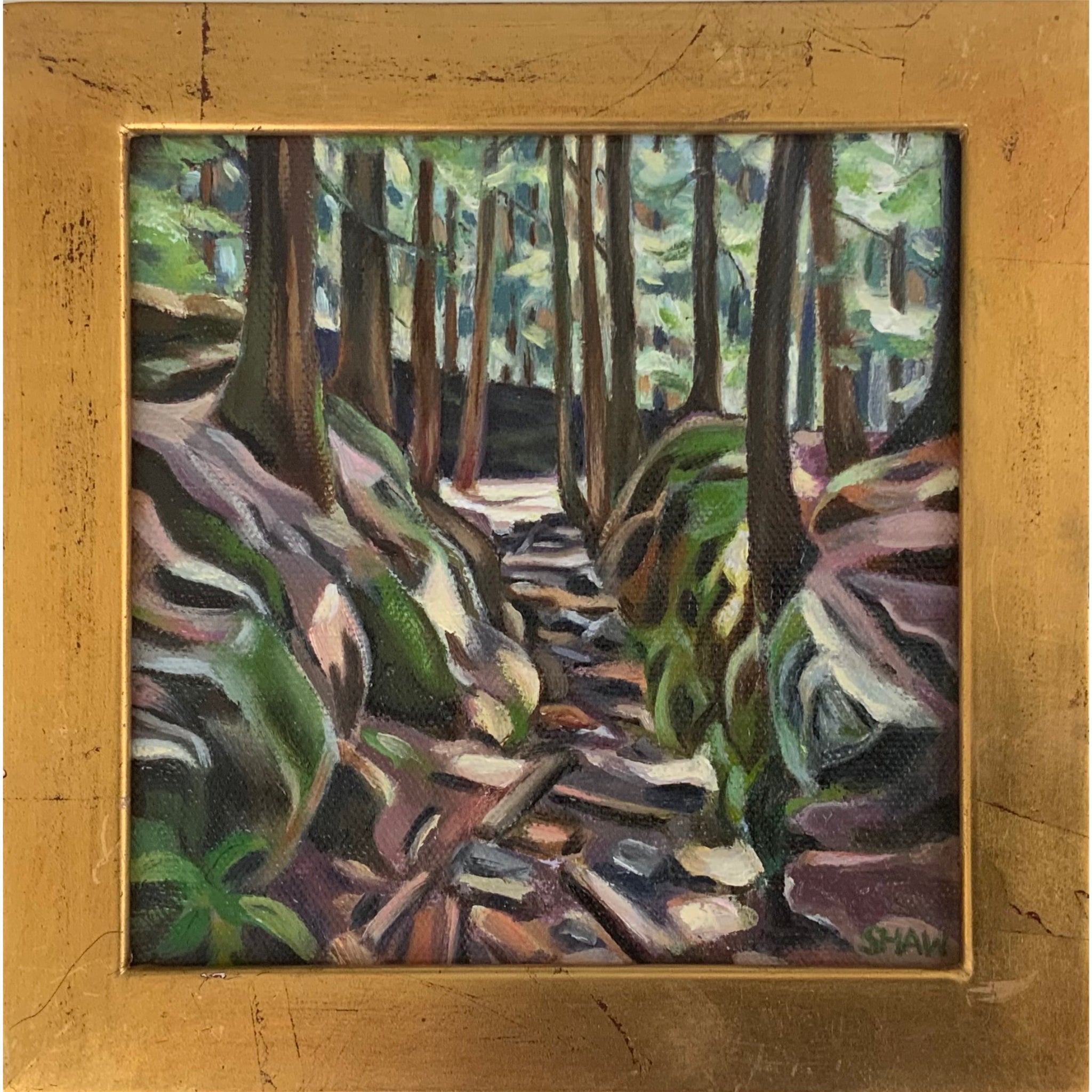 Into the Woods II