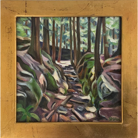 Into the Woods II