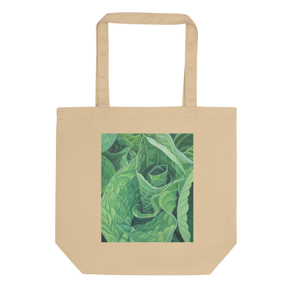 'Unfolding' Eco Tote Bag