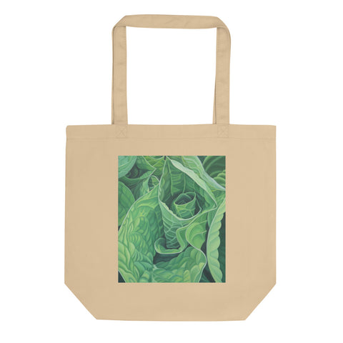 'Unfolding' Eco Tote Bag