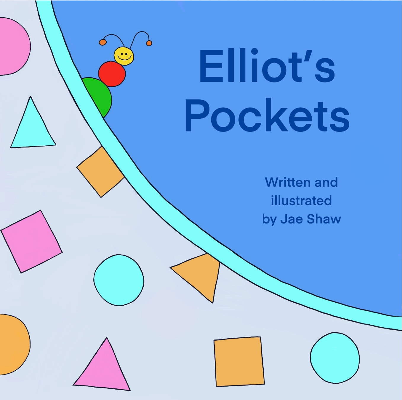 Elliot’s Pockets